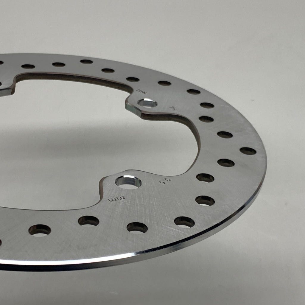 HONDA Brake Disk for ATVs 43251-HL4-A01