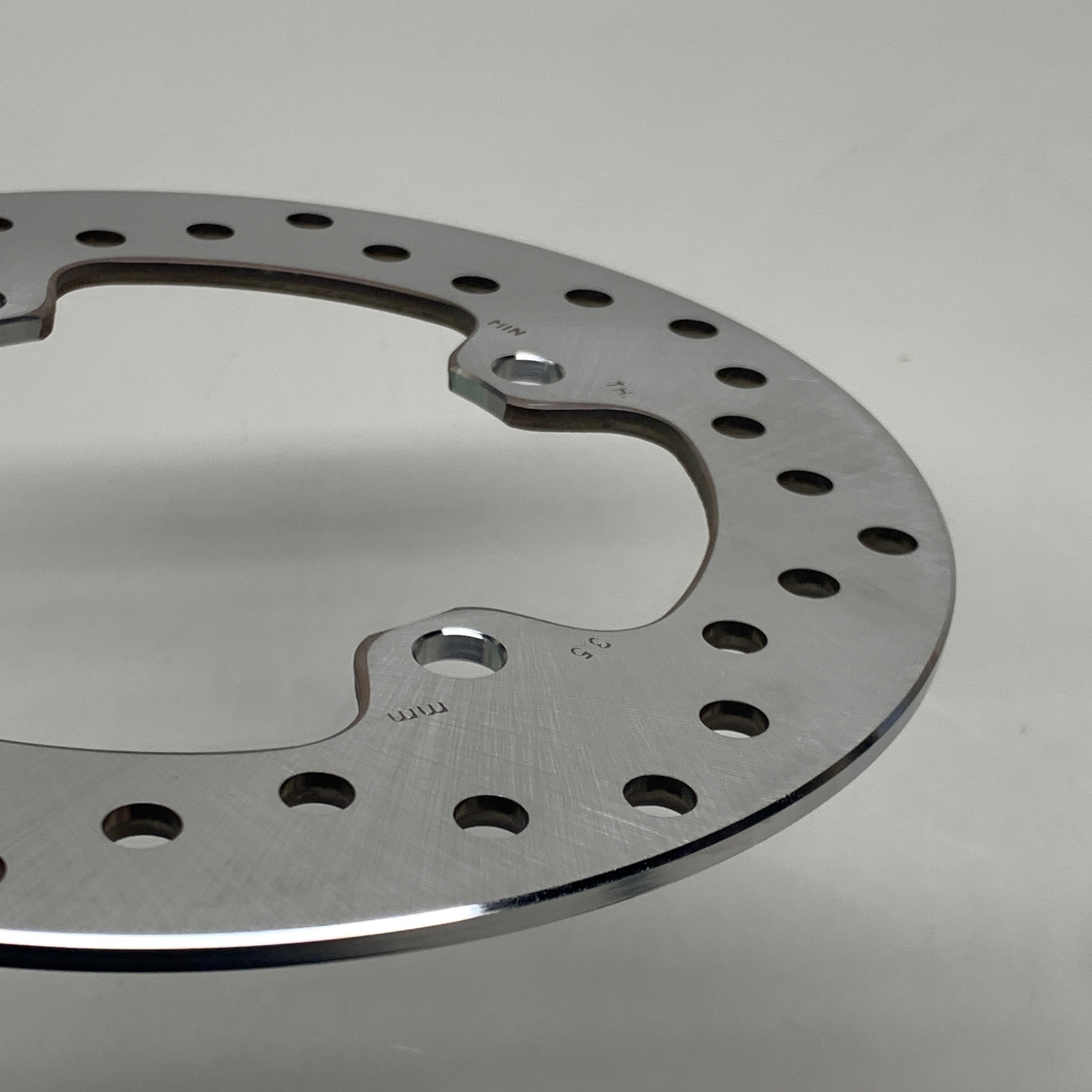 HONDA Brake Disk for ATVs 43251-HL4-A01