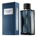 Abercrombie & Fitch First Instinct Blue Eau de Toilette Spray Men (3.4 oz)