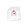 Christmas gifts Christmas gifts Snowy house night light humidifier spray water replenishing air mute humidifier
