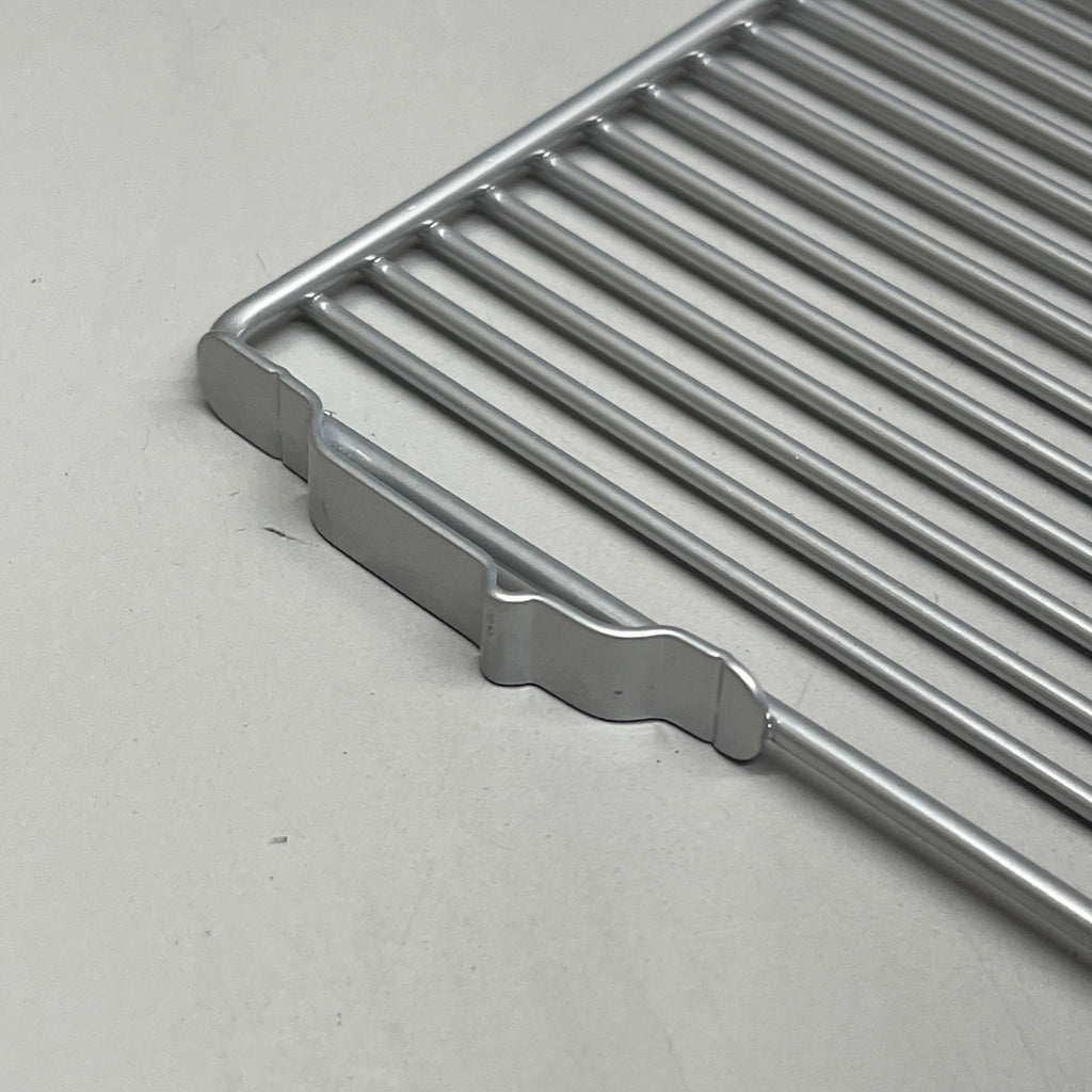 METRO Owiksight Wire Divider Sz 12" x 6" Grey QB12D
