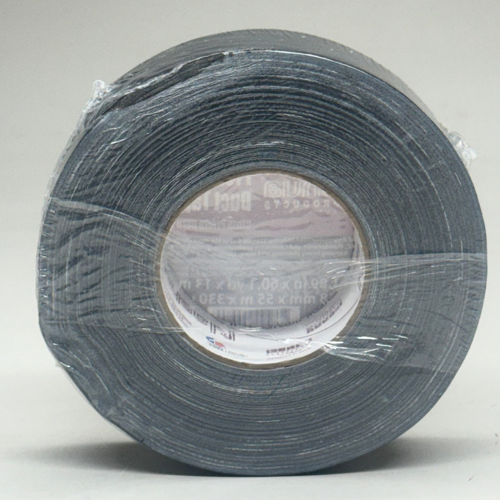 NASHUA BERRY (2 PACK) Premium Grade Duct Tape 357 1198682 1.89"x60ydx13mil