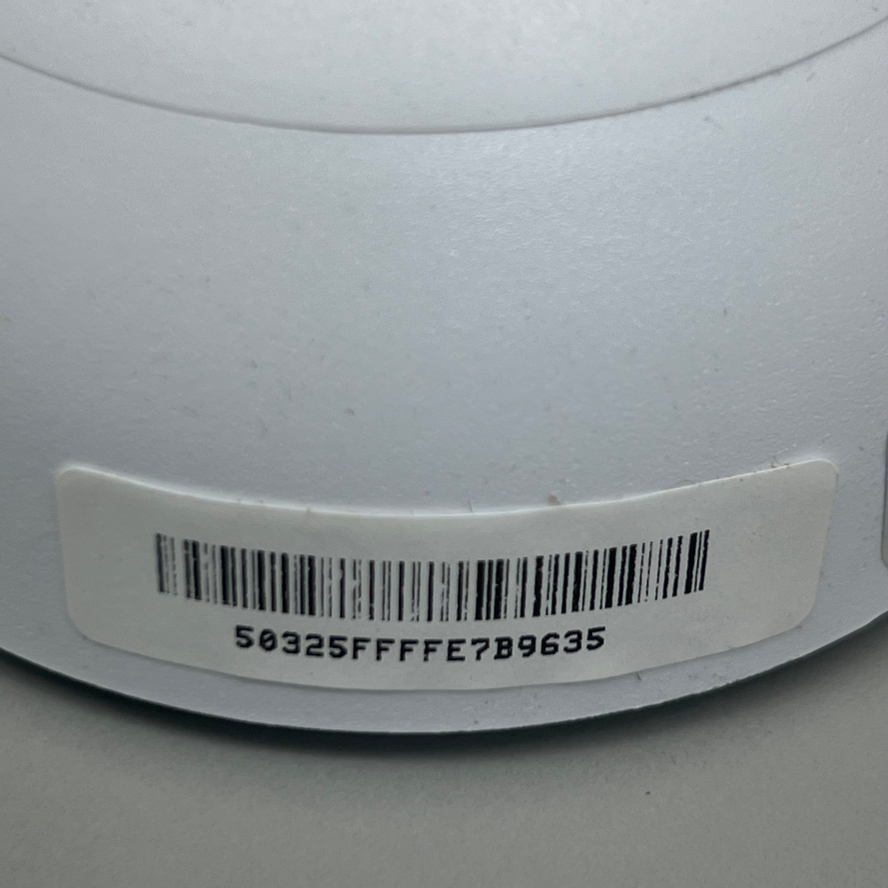 COOPER LIGHTING SOLUTIONS WaveLinx Outdoor & Industrial Duel Chip Sensor WIA—WH White
