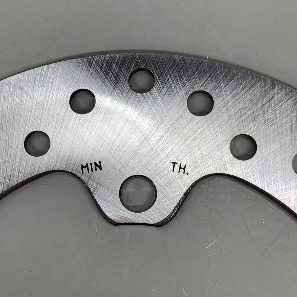HONDA Brake Disk for ATVs 43251-HL4-A01