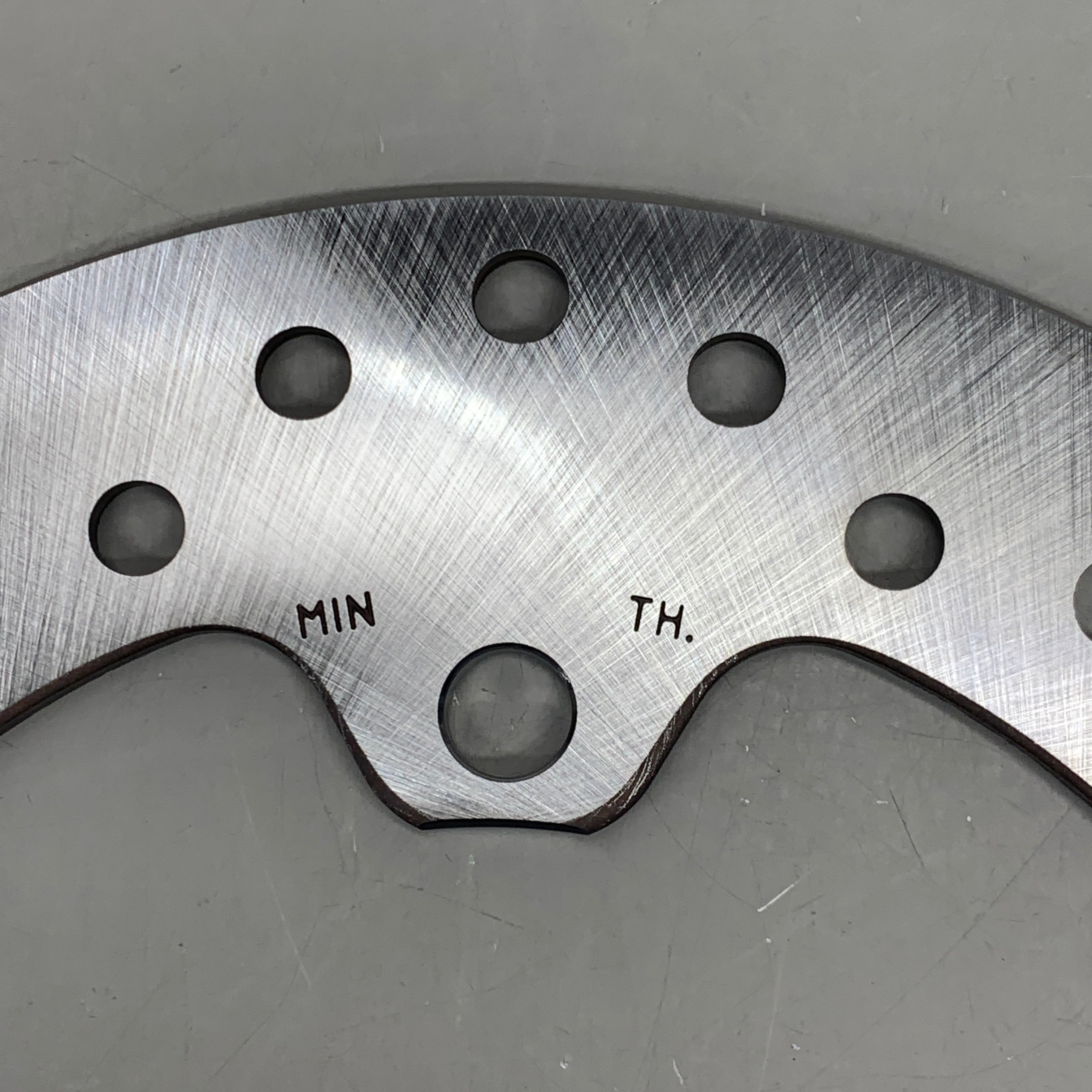 HONDA Brake Disk for ATVs 43251-HL4-A01