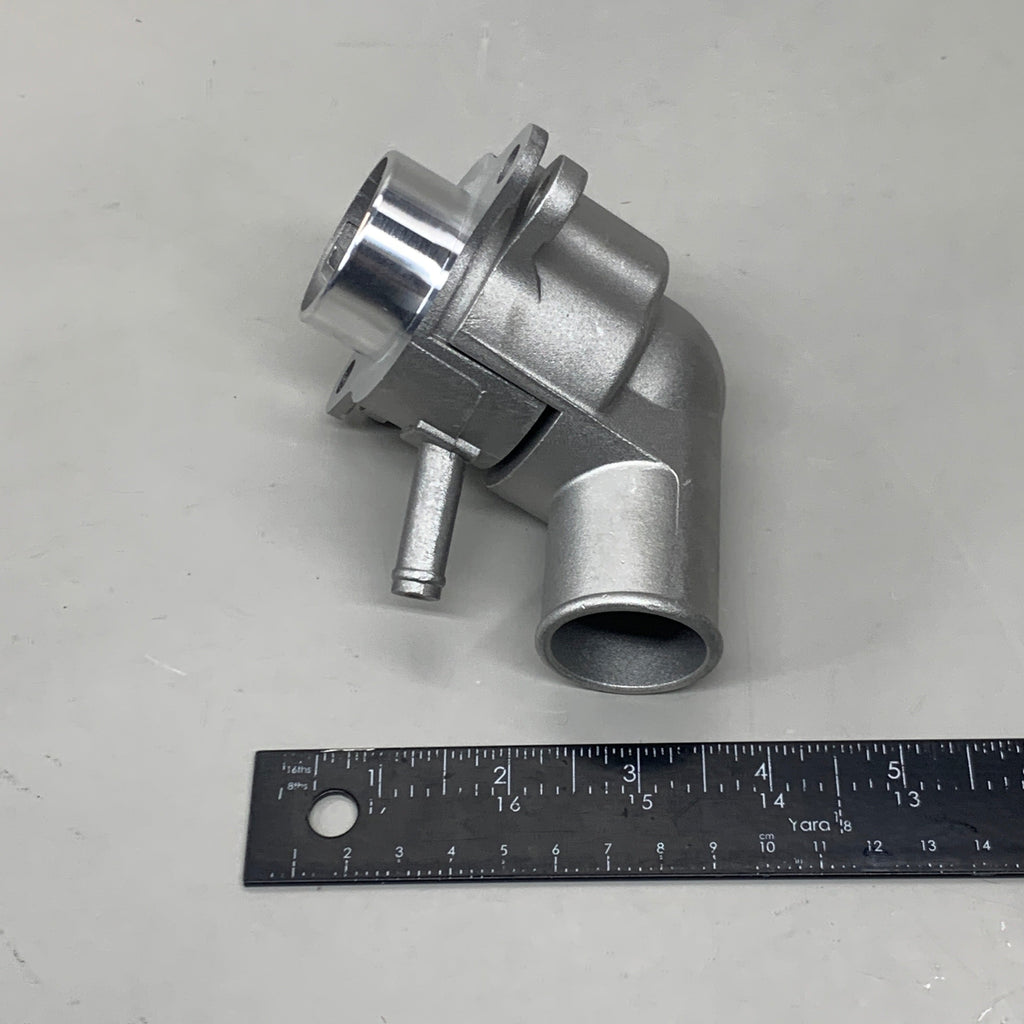 BECK ARNLEY Engine Coolant thermostat Housing Assembly 143-0870
