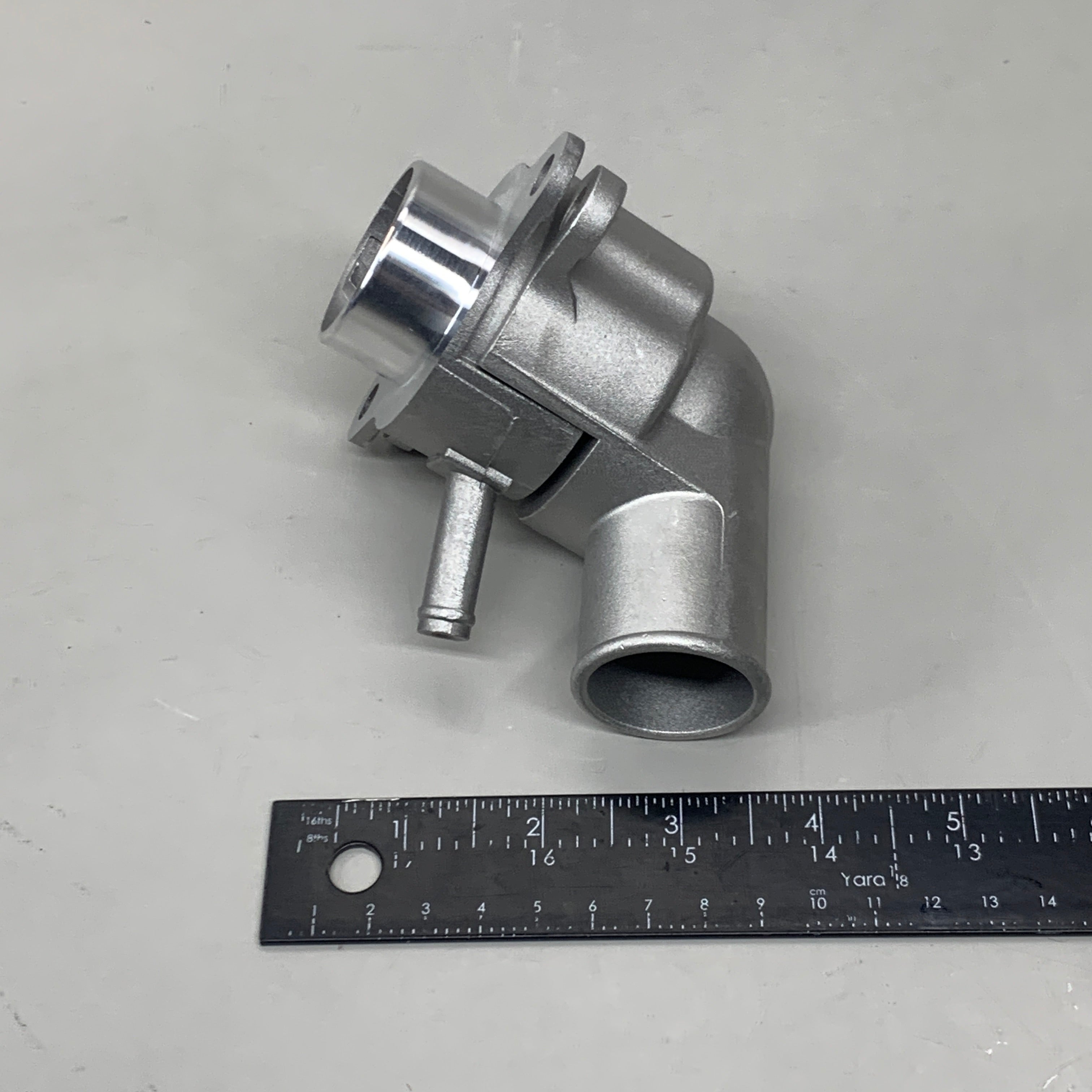 BECK ARNLEY Engine Coolant thermostat Housing Assembly 143-0870