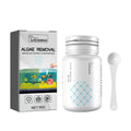 Dealgal Lichen, Aquarium Cleaning Agent Algae Removal Moss Fish Tank Moss Removal Agent Algae Removal From Green Water
