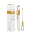 Eyelash Liquid Lashes Long, Thick And Curling Black Beautiful Eyelash Moisturizing Mild Natural Mascara