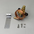 EMERSON Thermal Expansion Valve AFAE 3-1/2 Sz 3/8 SAE FLARE 063466