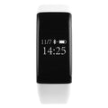 V66 Sport Smartwatch BT 4.0  IP67 Waterproof Heart Rate Monitor Smart Wristband Health Bracelet for Android IOS Phone