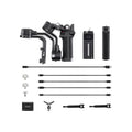 DJI RSC 2 Handheld Gimbal Full-Frame DSLR Professional Stabilized Camera Stabilizer Professional Kit