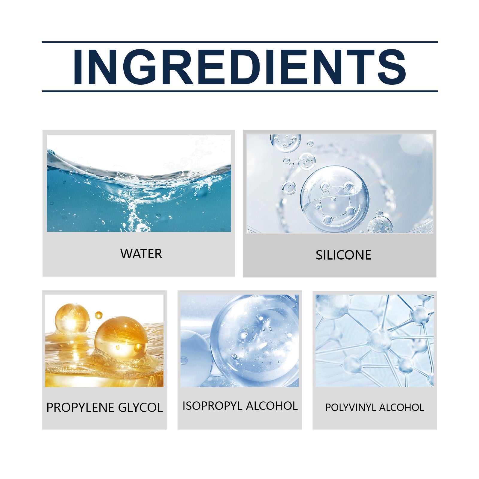 Latex Balloon Shine Spray, Long-Lasting Non-Oxidizing Enhanced Gloss Textured Atmosphere Spray