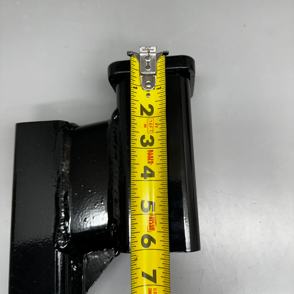 ROADMASTER (048-4) Hi-Low Hitch