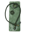 Black Hawk Commandos  Mouth Water Bag pack Bladder Hydration Camping Climbing Military Green camelback 2.5L 3L outdoor sports