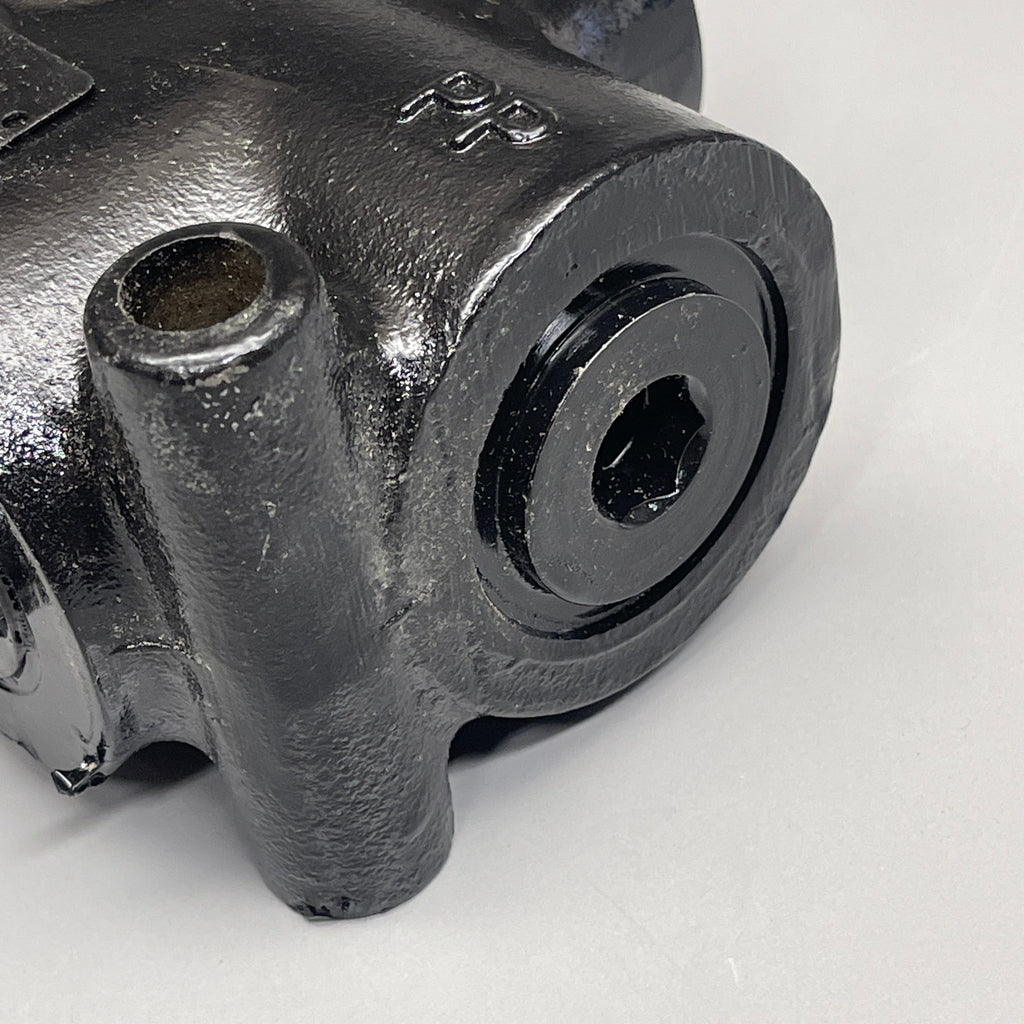 EATON VLH Priority Valve Hydraulic Load Sensing Priority Valve VLH703B44D2B (New)