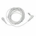Antistatic Wrist Straps Accessory Conductive Garments Banana Plug End Conductive Garments Mm Right Angled Snap Fitting