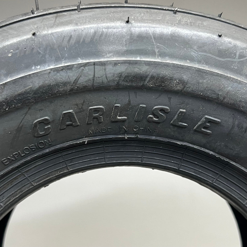 CARLISLE (16 TIRES) Miscellaneous Tires (for Small Trailers, ATV, Golf Cart)