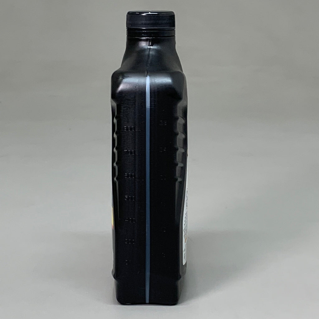 MAG1 (6 PACK!) Conventional FMX Technology SAE 5W-30 Motor Oil 1 QT Per Bottle 61652
