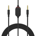 Suitable for Alien AW310H AW510H 920 headphone cable 3.5mm audio cable