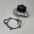 GMB Aluminum Engine Clockwise Water Pump for Mercedes-Benz Cars 188580 147-2380