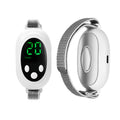 Portable Pulse Sleep Aid Relieves Insomnia Helps Fall Asleep Fast Handheld Sleeper