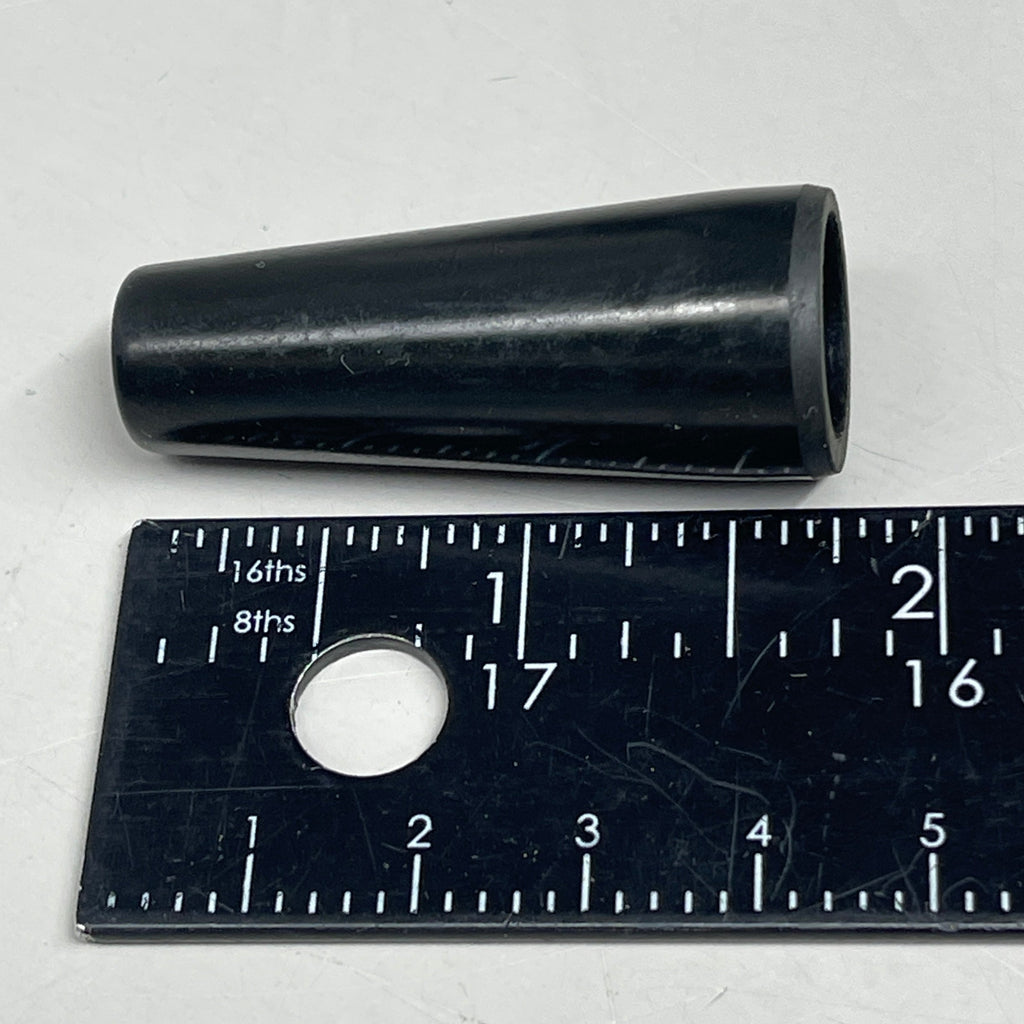 BLUE HAWK (2 PACK) Flux-Cored Welding Nozzle Black 0425008