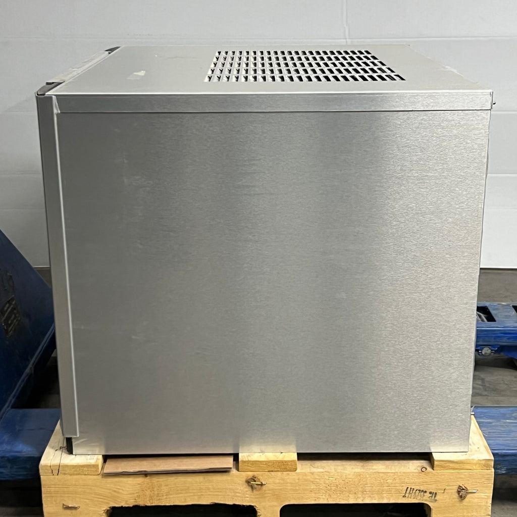 ICE-O-MACHINES 240V 30"x24.5"x21" CIMO530HAT5 Stainless Steel