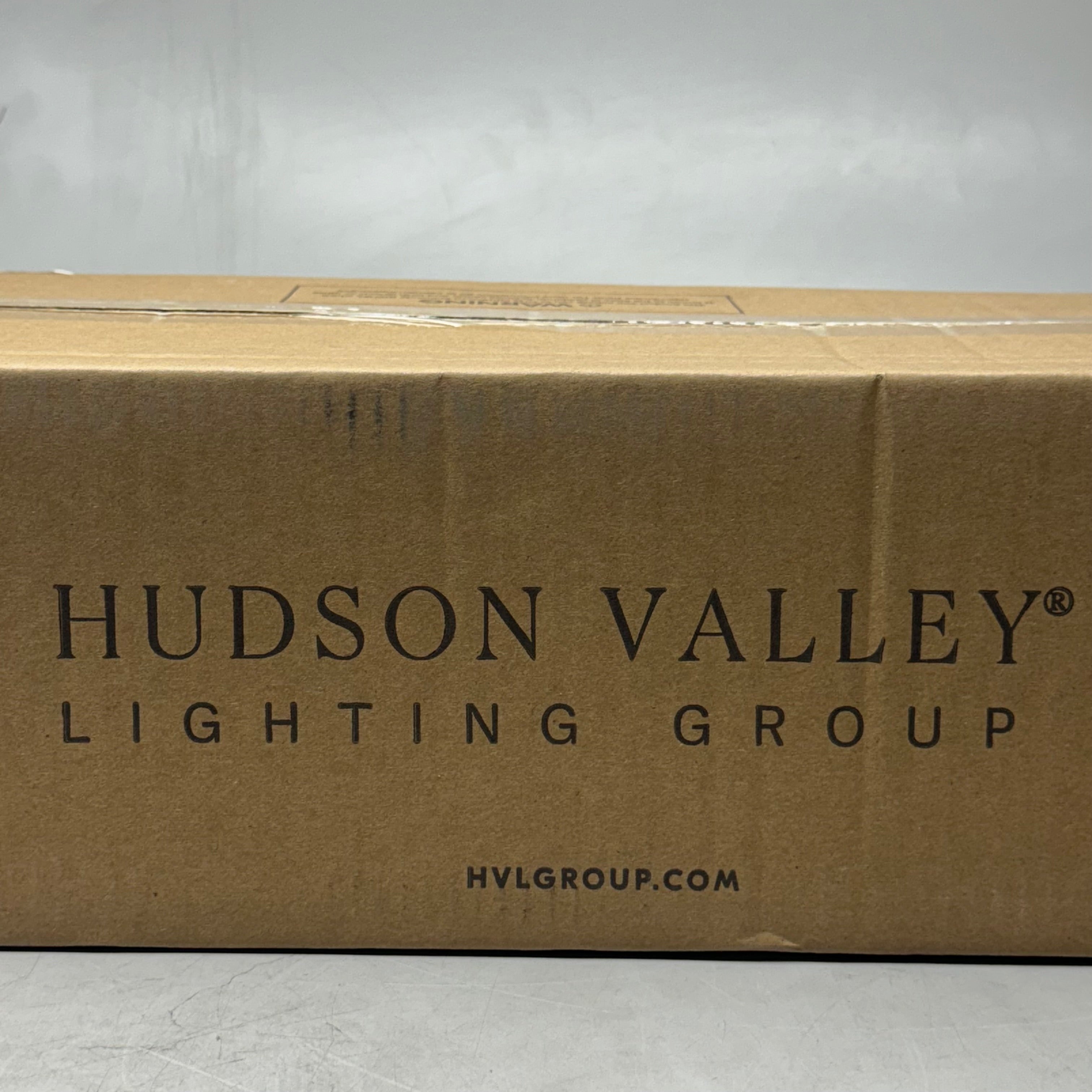 HUDSON VALLEY LIGHTING GROUP Tempe Outdoor Wall Sconce Soft Black B1217-SBK