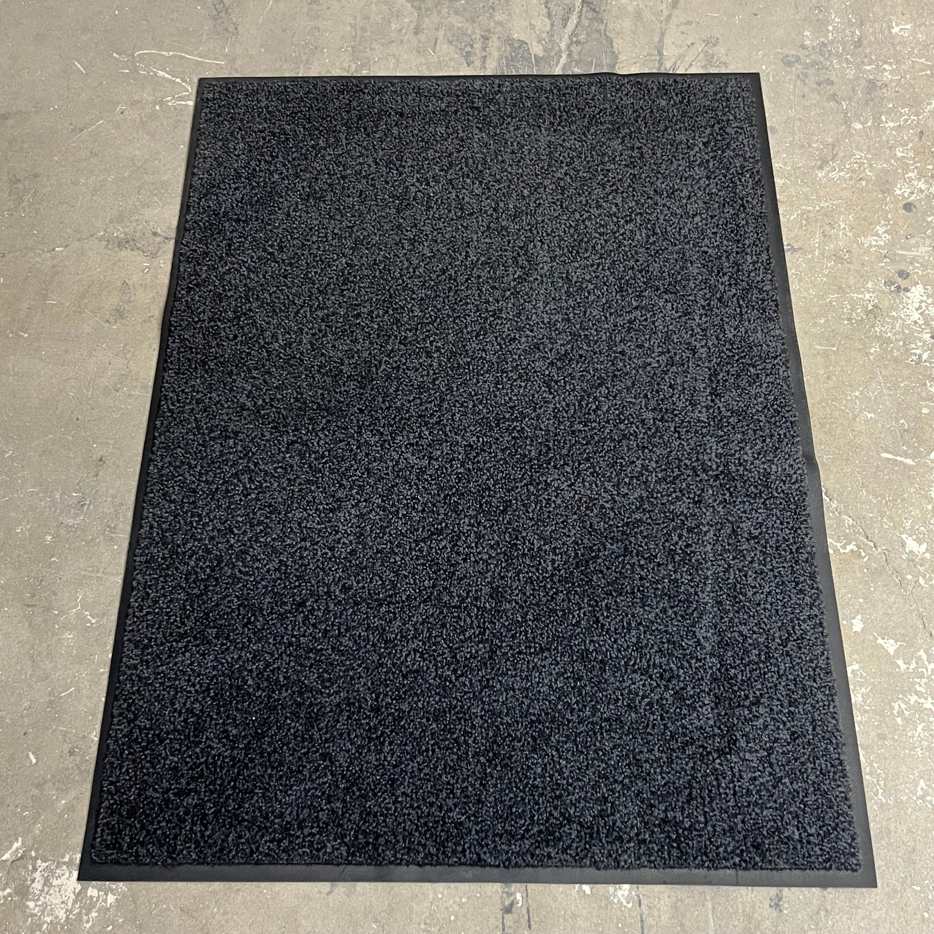 Z@ PRUDENTIAL Commercial Office Mat / Rug Size & Color Varies LOCAL PICKUP ONLY Qty: 1 (Pre-Owned, AS-IS)