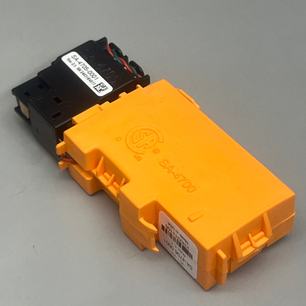 COMTEST Networks NID-TJ- EMI POTS Splitter Kit SA-4705