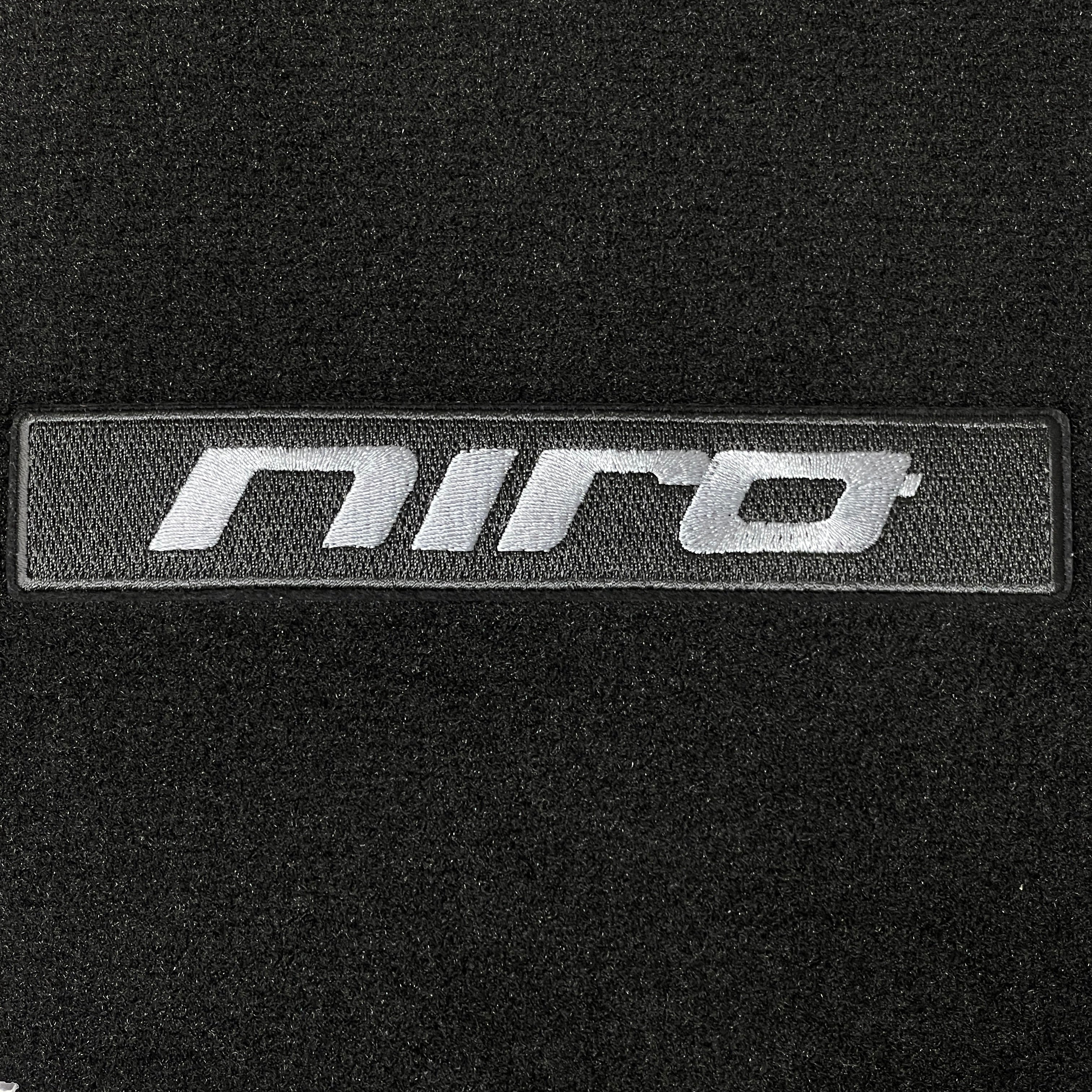KIA Niro Cargo Mat Carpeted Cargo Liner G5. 12AC2. 0 FH G5F12-AC200