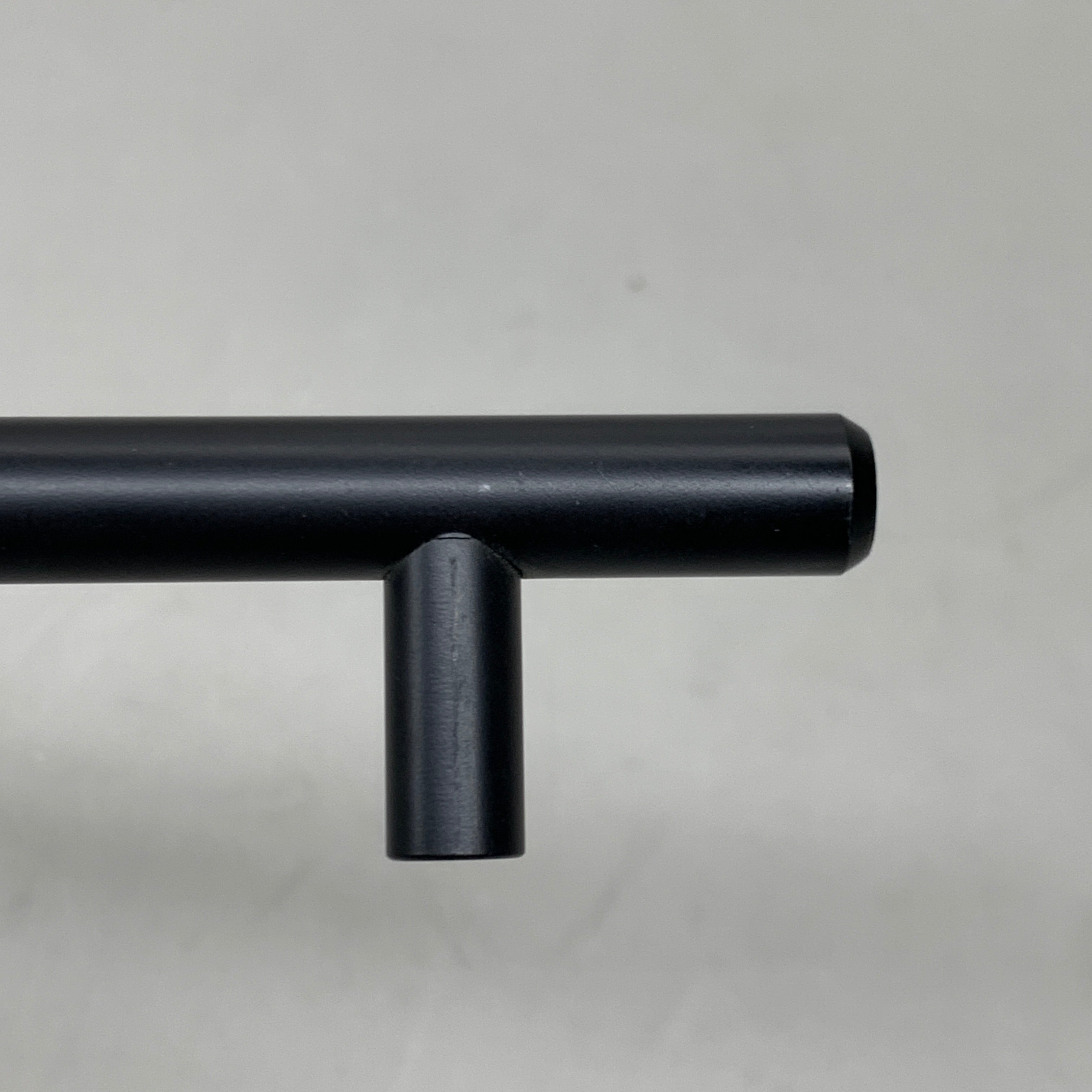 BERENSON (10 PACK) Tempo 3" CC Black Bar Pull Steel Black 0830-2055-P