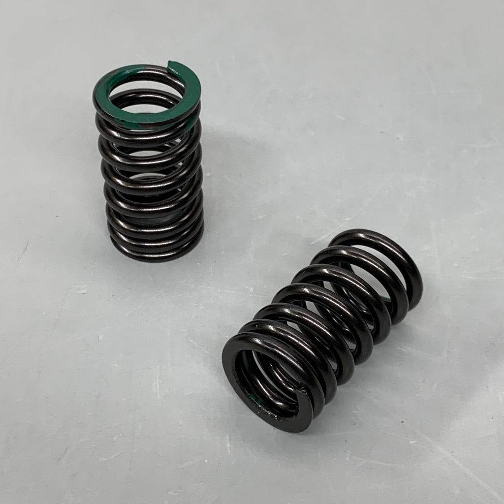 HONDA 2 PACK! Exhaust Valve Springs KB3H13 14752-MEY-670 OEM