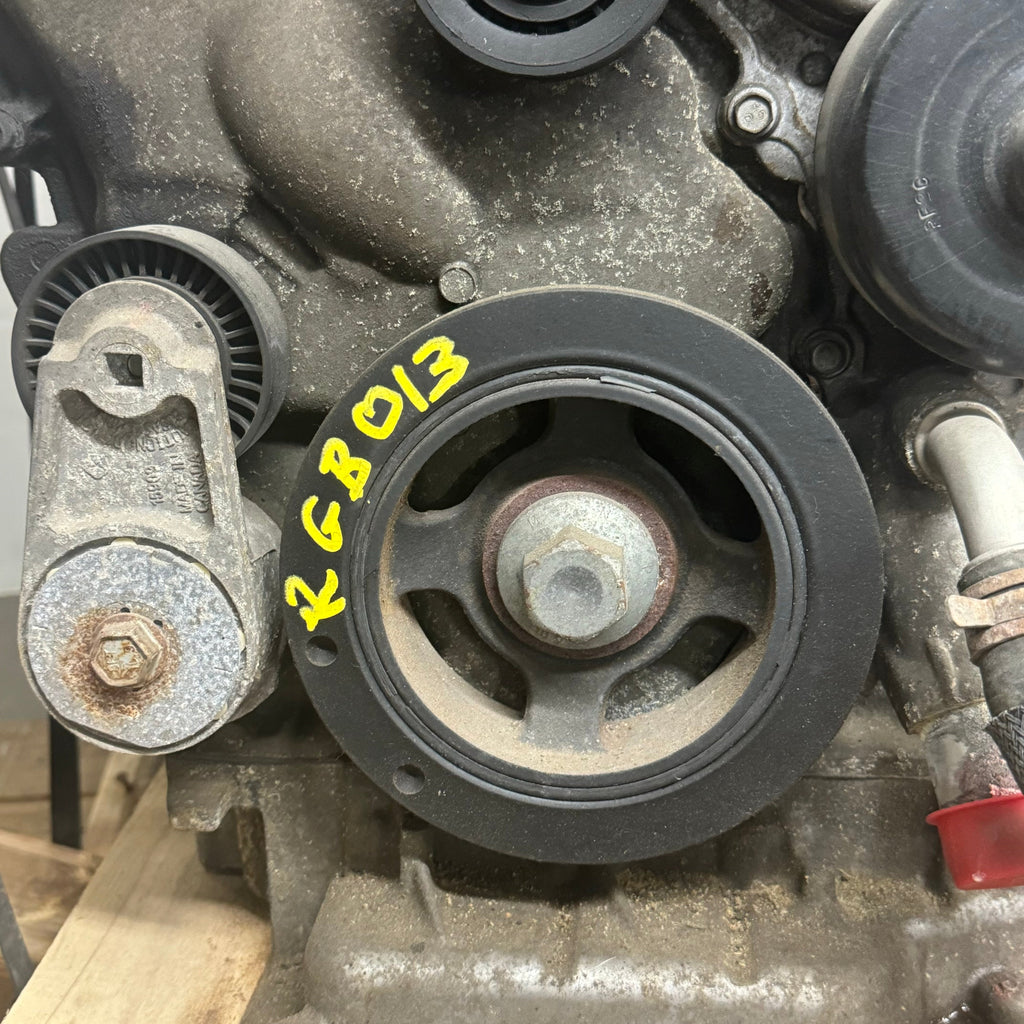 BOSCH 3.6L V6 Engine As-IS P68082646AC