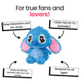 Stitch Brick