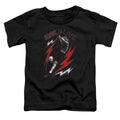 AC/DC Live Toddler Kids Youth T Shirt Black