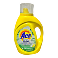 Ace Simply Liquid Detergent (84 oz) – Fresh Dawn Scent