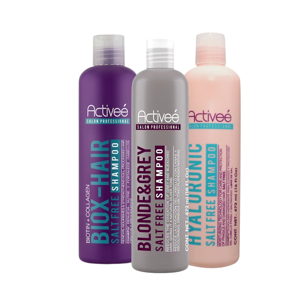 Activee Salon Professional Variety (16 oz)