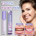Whitening Teeth Pen, Oral Care Clean Stains White Teeth Fresh Breath Teeth Pen