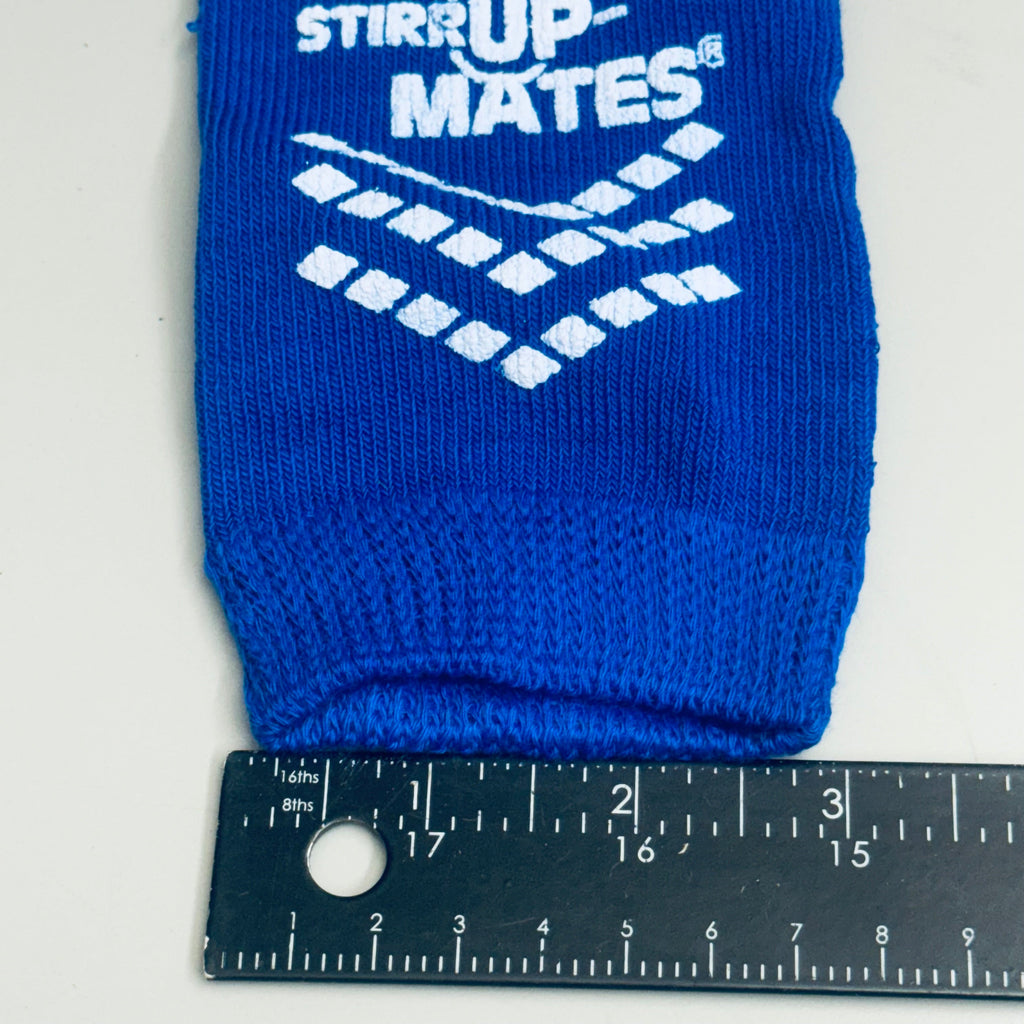 PILLOW PAWS (12 PACK 48 Count) Stirrup-Mates Stirrup Covers 9002