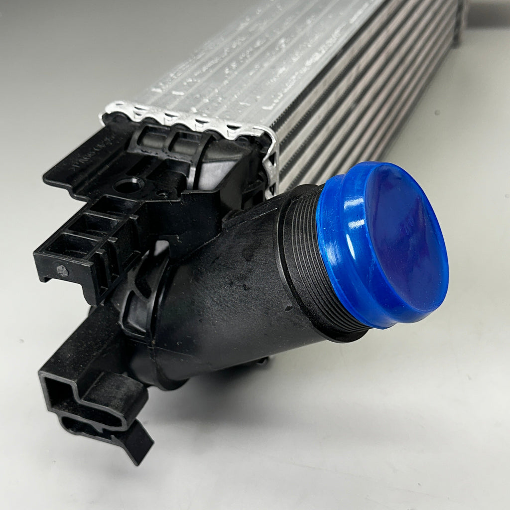AUTO FIT Intercooler Radiator 15-20 2.3 L Mustang 18053