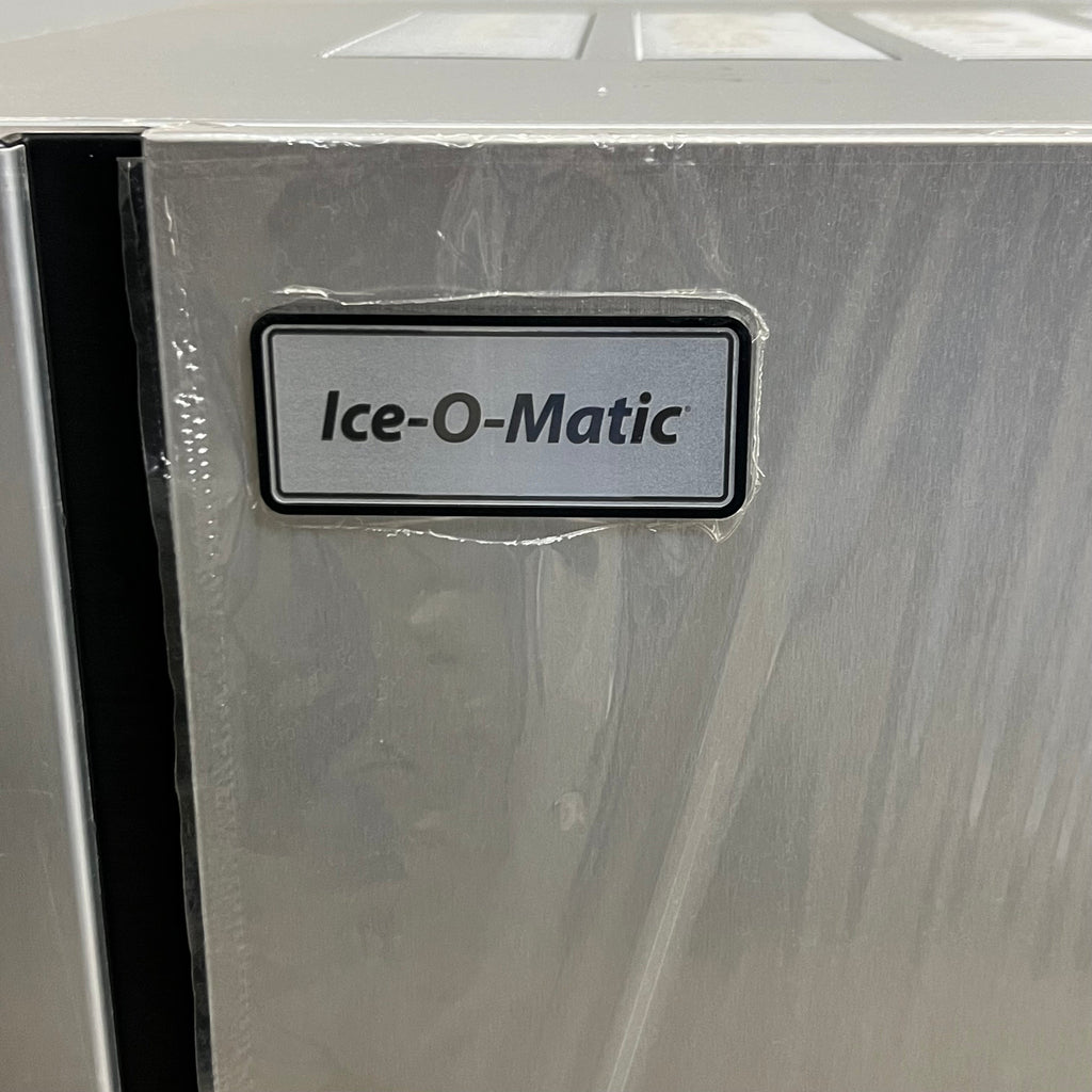 ICE-O-MACHINES 240V 30"x24.5"x21" CIMO530HAT5 Stainless Steel