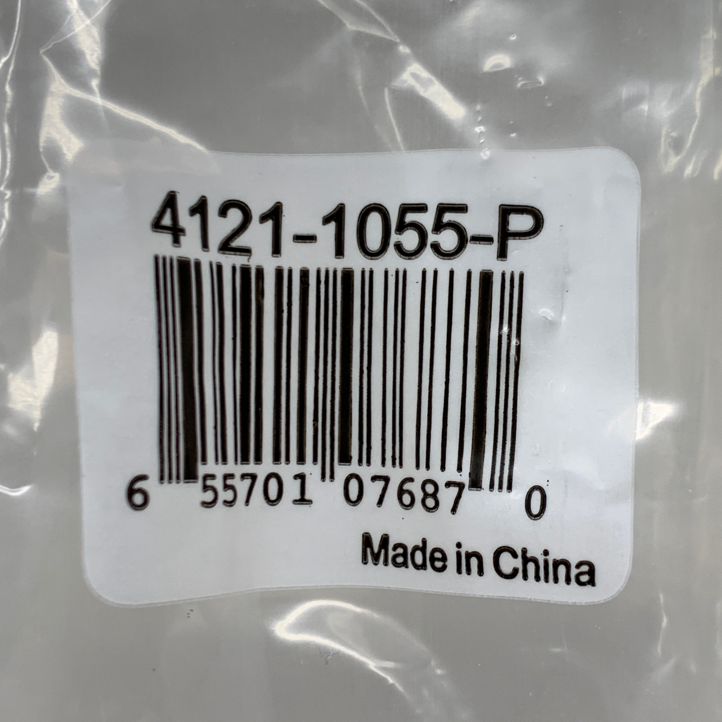BERENSON (10 PACK) Metro 160mm CC Matte Black Pull Zinc 4121-1055-P
