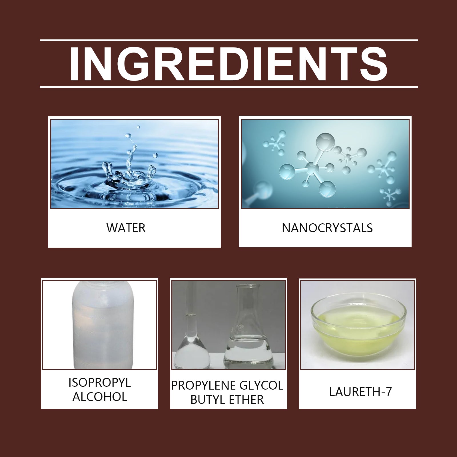 Furniture Polishing Nanocrystalline Coating Agent Cleaning And Polishing Agent Gentle Care And Maintenance Polish