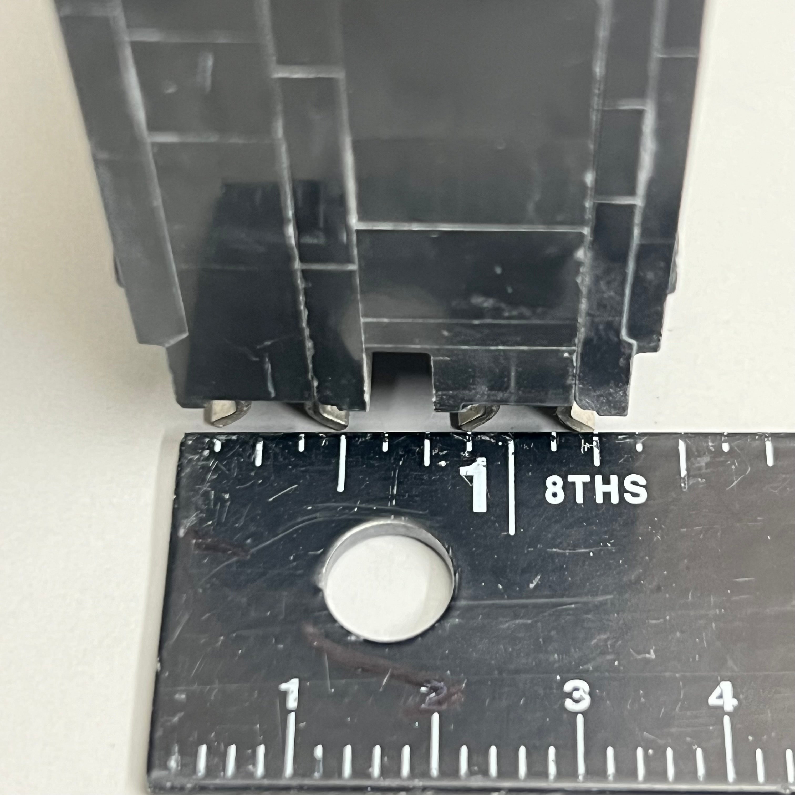 SQUARE D Plug-on Circuit Breaker 60A-120/240V QO260
