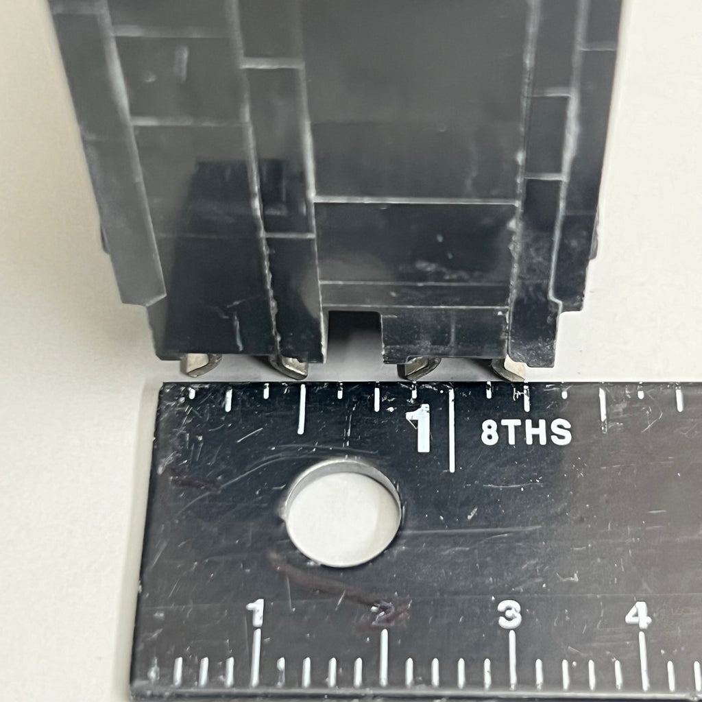 SQUARE D 5 PK Plug-on Circuit Breaker 60A-120/240V QO260