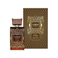 Afnan Zimaya Amber Is Great Eau de Parfum Unisex (3.4 oz)