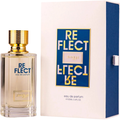 Zimaya Reflect Eau de Parfum Unisex (3.4oz)