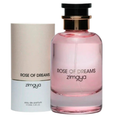 Zimaya Rose of Dreams Eau de Parfum Women (3.4oz)